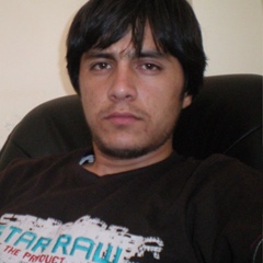 Abdul-Mobeen Akramy, 34 года, Kabul