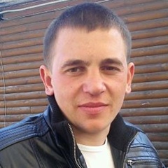 Dima Mykolaychuk