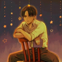 Levi Ackerman