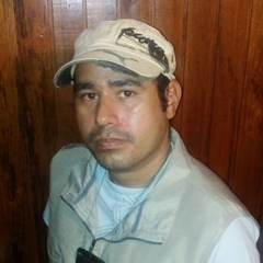 Leonardo Peña, 41 год, Caracas