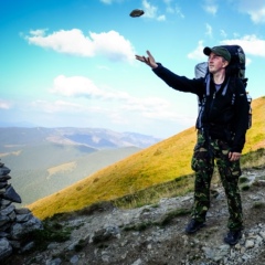 Іван Федоришин, Золотой Поток