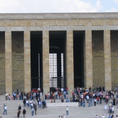 Mert Kalın, 45 лет, Ankara