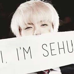 Sehun'un Luhanı