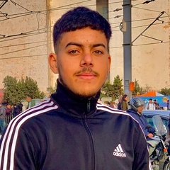 Mohamed Ochi, 21 год, Tunis