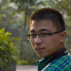 Jason Zhang, 33 года, Chongqing