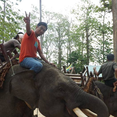 Ko Zaw Aung, 46 лет, Yangon