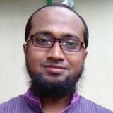 Moslahnur Rahman-Chowdhury, 37 лет, Dhaka