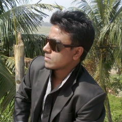 Shahadat Hossan, Dhaka