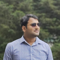 Arun Chauhan, 37 лет, Dehradun