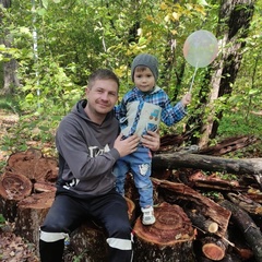 Алексей Васильев, Хабаровск