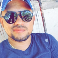 Beto Bustamante, 33 года, Cartago