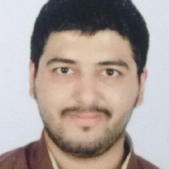 Abdul Ahad, 29 лет, Karachi