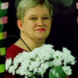 Елена Шиляева, Ижевск