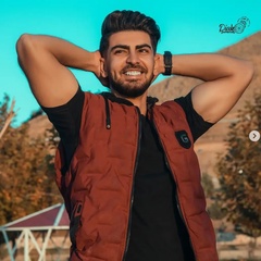 Ali Reza, 23 года