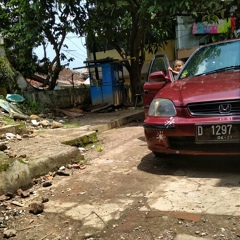 Bambang Permadi, 39 лет, Garut