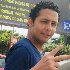 Luis Garcia, 30 лет, Tijuana