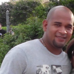 Luis-Roberto Mendez-Soto, 47 лет, Maracay