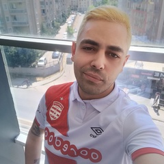 Wael Ch, 34 года, İstanbul