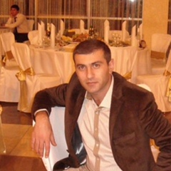 Ashot Karapetyan