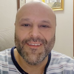 Joaquin Perez, 44 года, Екатеринбург