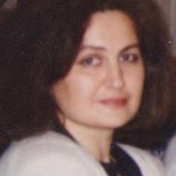 Lali Kikabidze