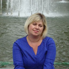 Ирина Фролова, 51 год, Москва