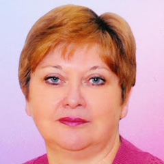 Галина Цветкова