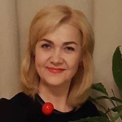 Елена Иванова, Санкт-Петербург