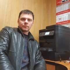 Алексей Бильчук, 42 года, Усинск