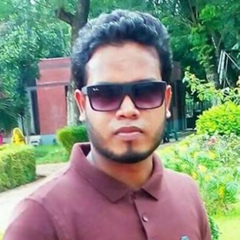 Rahmatullah Howlader, 26 лет, Khulna