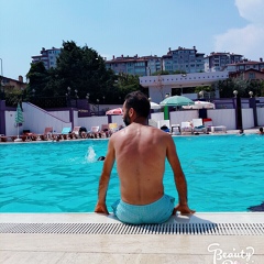 Cİx Boy, 43 года, İstanbul