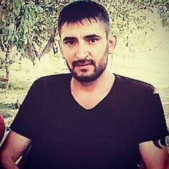 Muhammed Görgülü, 36 лет, Niğde