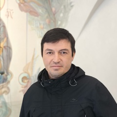 Александр Матвеенко, 43 года, Москва