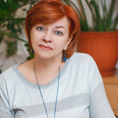 Елена Мартынова, Ростов-на-Дону