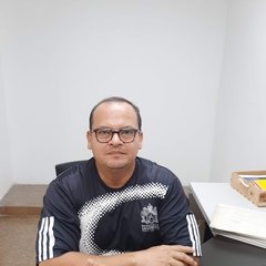 Ezequiel Franco-Salazar, 51 год, Cali