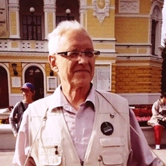 Юрий Ковалев