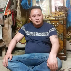 Өнөрдорж Намжим, 48 лет, Ulaanbaatar