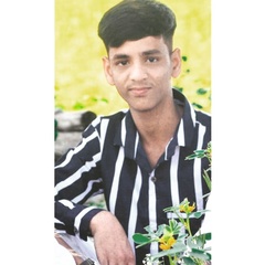 Vj Chavan, 22 года, Pune