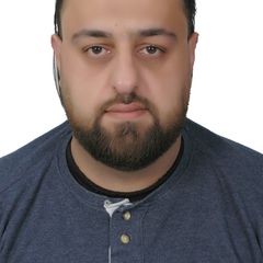 Ahmad Albaqawi, 40 лет, Amman