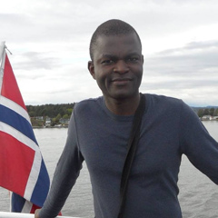 Richard Ongala