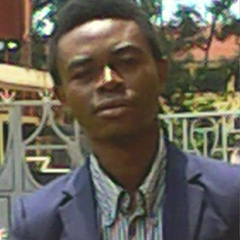 Mhirwa Sylvain, Butare