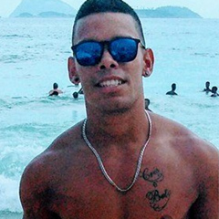 Matheus Costa, 29 лет, Rio de Janeiro