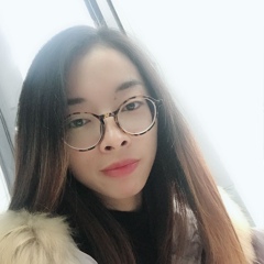 Alisa Yang, 30 лет, Shanghai