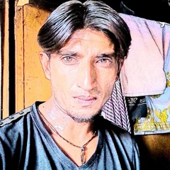 Tahir Shahzad, 44 года, Lahore