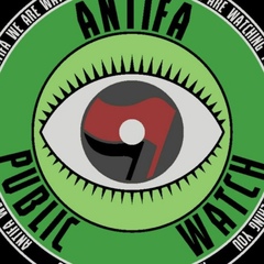 Antifa-Public Watch, 43 года, Leeds