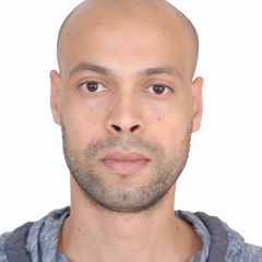 Abdelhakim Makroum, 33 года, Casablanca