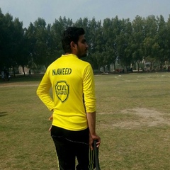 Naveed Kamal