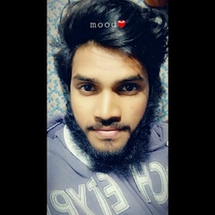 Abdul Raheem, 23 года, Hyderabad