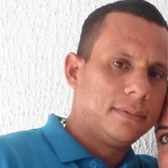 Jesus Marcano, 42 года, Cumaná