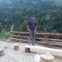 Hayrettin Aydogdu, 40 лет, Artvin